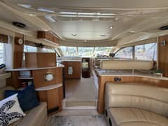 2004 Meridian 411 "Luna Sea II" photo 6