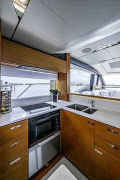 2017 Princess S65 "Ripple" photo 8