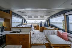 2017 Princess S65 "Ripple" photo 5