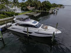 2017 Princess S65 "Ripple" photo 2