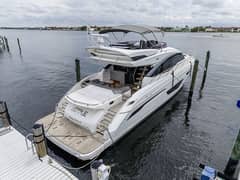 2017 Princess S65 "Ripple" photo 3