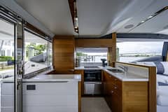 2017 Princess S65 "Ripple" photo 6