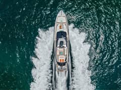 2022 Riva Folgore "Tango Whiskey" photo 5