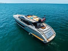 2022 Riva Folgore "Tango Whiskey" photo 8