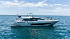 2022 Riva Folgore "Tango Whiskey" photo 9