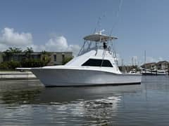 2005 Cabo 35 Flybridge "La Polla" photo 5