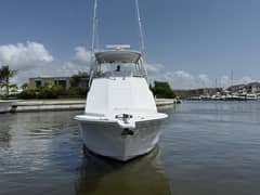 2005 Cabo 35 Flybridge "La Polla" photo 3