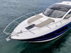 2019 Sunseeker 50 Predator "The Second Mouse Gets The Cheese" photo 7