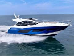 2019 Sunseeker 50 Predator "The Second Mouse Gets The Cheese" photo 2