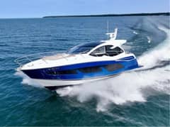 2019 Sunseeker 50 Predator "The Second Mouse Gets The Cheese" photo 4
