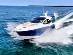 2019 Sunseeker 50 Predator "The Second Mouse Gets The Cheese" photo 5