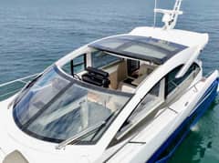 2019 Sunseeker 50 Predator "The Second Mouse Gets The Cheese" photo 9