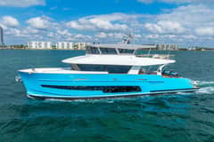 2019 Van der Valk LeVen 90 "LADY SADIE" photo 4