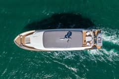 2019 Van der Valk LeVen 90 "LADY SADIE" photo 5