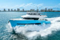 2019 Van der Valk LeVen 90 "LADY SADIE" photo 6