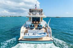2019 Van der Valk LeVen 90 "LADY SADIE" photo 2