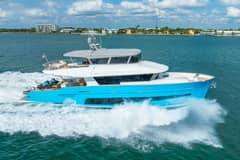2019 Van der Valk LeVen 90 "LADY SADIE" photo 8