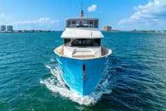 2019 Van der Valk LeVen 90 "LADY SADIE" photo 3