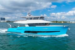 2019 Van der Valk LeVen 90 "LADY SADIE" photo 1