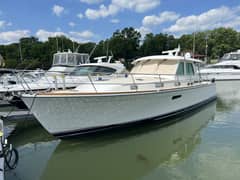 2016 Sabre 48 Salon Express "EAGLES NEST" photo 2