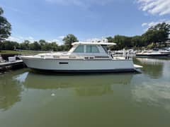 2016 Sabre 48 Salon Express "EAGLES NEST" photo 3