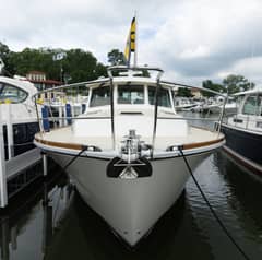 2016 Sabre 48 Salon Express "EAGLES NEST" photo 7