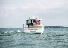 2016 Sabre 48 Salon Express "EAGLES NEST" photo 5
