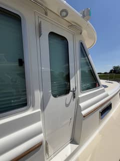 2016 Sabre 48 Salon Express "EAGLES NEST" photo 5