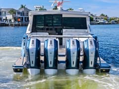 2025 Formula 500 Super Sport Crossover "Take 5" photo 7