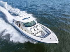 2021 Tiara Sport photo 6
