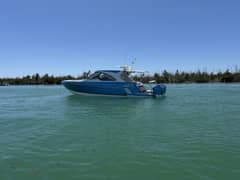 2024 Formula 400 Super Sport Crossover "Out of the Blue" photo 4