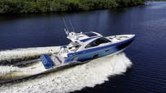 2024 Formula 400 Super Sport Crossover "Out of the Blue" photo 3
