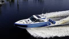 2024 Formula 400 Super Sport Crossover "Out of the Blue" photo 8