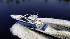 2024 Formula 400 Super Sport Crossover "Out of the Blue" photo 7