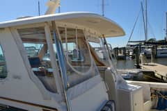 2009 Sabre 34 Express "Serene" photo 9