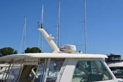 2009 Sabre 34 Express "Serene" photo 3