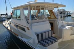 2009 Sabre 34 Express "Serene" photo 7