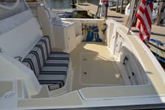 2009 Sabre 34 Express "Serene" photo 8