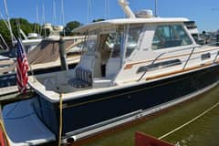 2009 Sabre 34 Express "Serene" photo 4