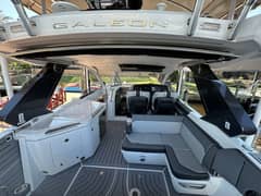 2022 Galeon 325 GTO photo 9