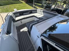 2022 Galeon 325 GTO photo 5