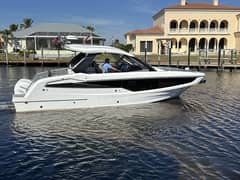 2022 Galeon 325 GTO photo 1