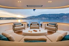 2022 Van der Valk 34M Explorer "Lady Lene" photo 9