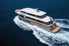 2022 Van der Valk 34M Explorer "Lady Lene" photo 8