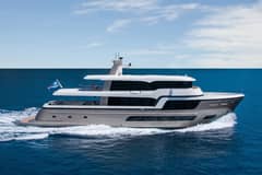 2022 Van der Valk 34M Explorer "Lady Lene" photo 1