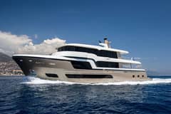 2022 Van der Valk 34M Explorer "Lady Lene" photo 7