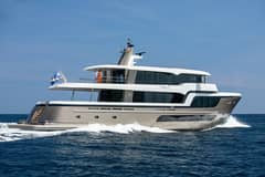 2022 Van der Valk 34M Explorer "Lady Lene" photo 2
