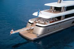2022 Van der Valk 34M Explorer "Lady Lene" photo 4