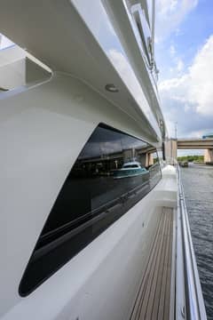 2016 Ocean Alexander 72 Pilothouse "ESCAPE" photo 5