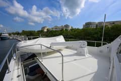 2016 Ocean Alexander 72 Pilothouse "ESCAPE" photo 8